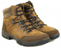 Ботинки со шнуровкой ECCO модель 811184(02034) Фото