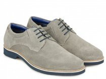 Полуботинки со шнуровкой Bugatti модель 312-41602-1400-1200 Фото