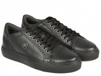 Полуботинки со шнуровкой Bugatti модель 322-40502-1000-1000 Фото