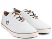 Кеди низькі Bugatti модель F4813-6-200 Фото