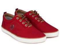 Кеды низкие Bugatti модель 321-50204-6900-3000 Фото