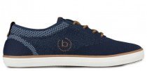 Кеди низькі Bugatti модель 321-50201-6900-4000 Фото