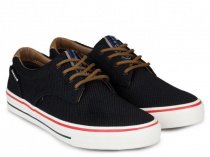 Кеди низькі Bugatti модель 321-49401-6900-1000 Кеди низькі Bugatti модель 321-49401-6900-1000 Фото