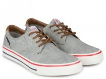 Кеды низкие Bugatti модель 321-49401-6900-1200 Фото