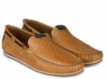 Мокасини Bugatti модель 321-46962-1000-6300 Фото