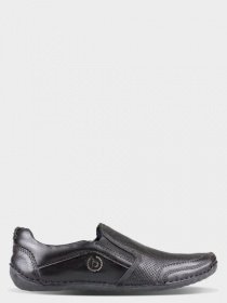 Мокасины Bugatti модель 321-48262-1000-1000 Фото