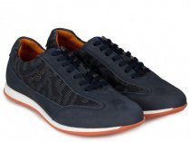 Кроссовки повседневные Bugatti модель 311-45003-1569-4110 Кроссовки повседневные Bugatti модель 311-45003-1569-4110 Фото