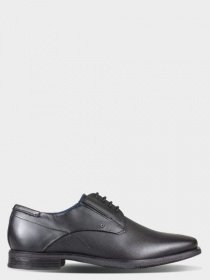 Туфли Bugatti модель 311-25105-1000-1000 Фото