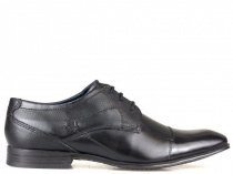 Туфлі Bugatti модель 312-10112-1000-1000 Фото