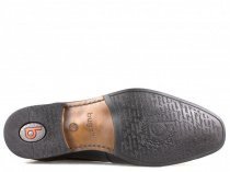 Туфлі Bugatti модель 312-10112-1000-1000 Фото