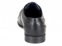 Туфлі Bugatti модель 312-10112-1000-1000 Туфлі Bugatti модель 312-10112-1000-1000 Фото