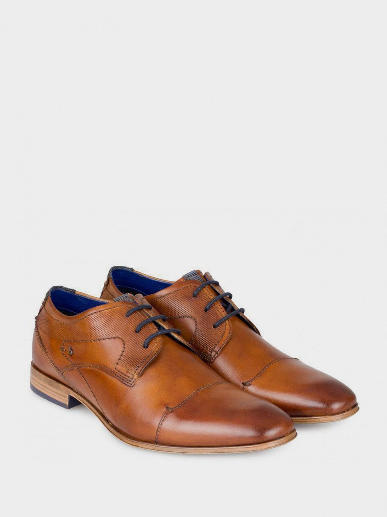 Туфлі Bugatti модель 311-10112-2100-6300 Фото