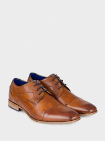 Туфлі Bugatti модель 311-10112-2100-6300 Фото