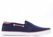 Слипоны Bugatti модель 321-50263-6900-4100 Фото