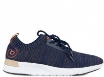 Кросівки повсякденні Bugatti модель 341-30562-6900-4100 Фото