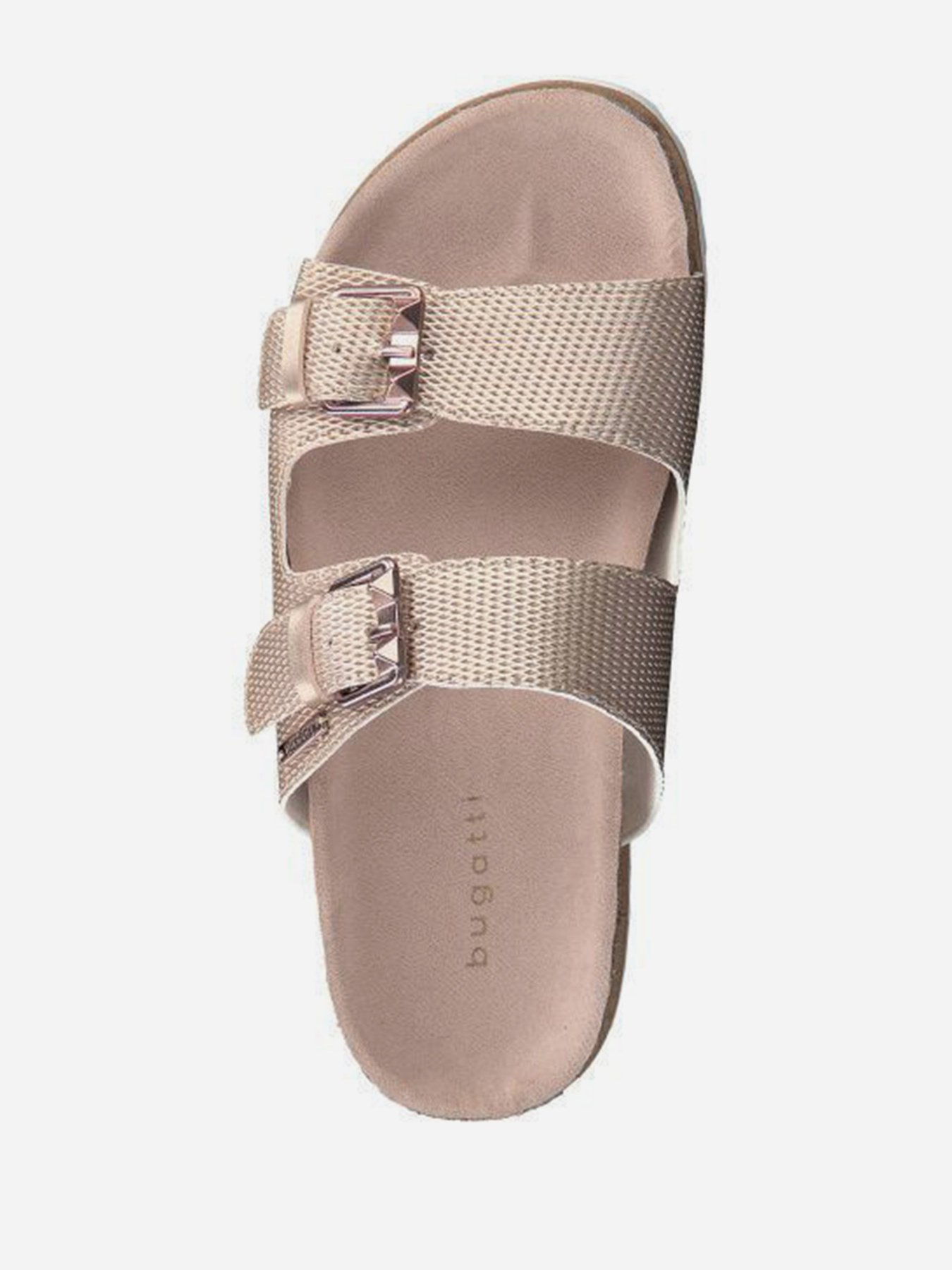 Шлепанцы Bugatti модель 421-47290-5900-3400 Фото