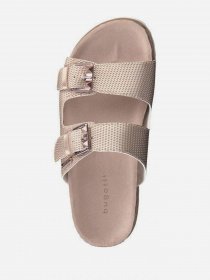 Шлепанцы Bugatti модель 421-47290-5900-3400 Фото