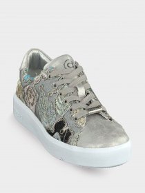 Напівчеревики Bugatti модель 421-40705-5969-1381 Фото