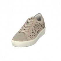 Полуботинки со шнуровкой Bugatti модель 421-40703-6910-5252 Фото