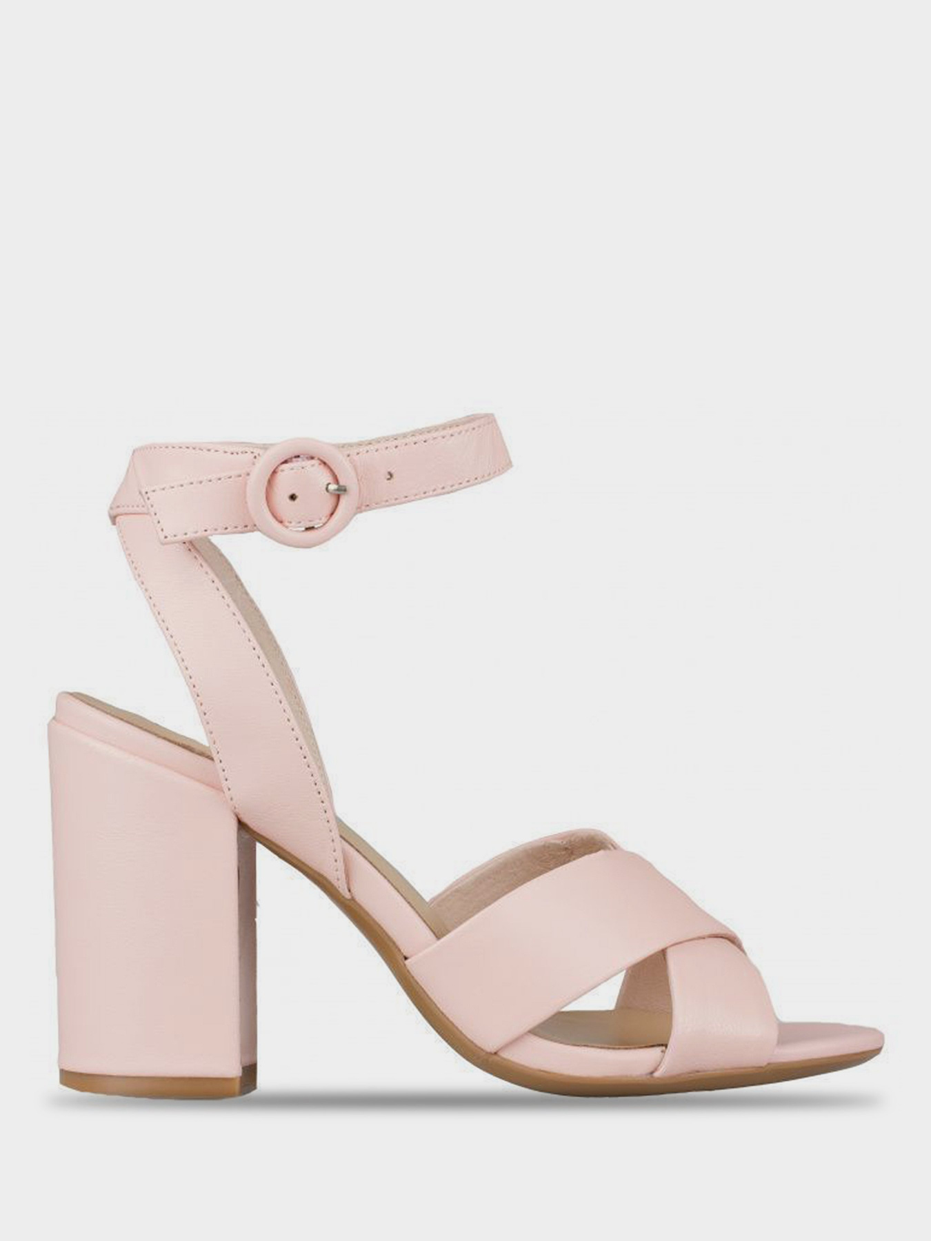 Босоножки Braska модель 712-8017/118-090 Фото