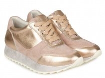 Кроссовки повседневные Braska модель 714-0011/118 Фото