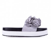 Шльопанці Braska модель 711-4040/316 Фото