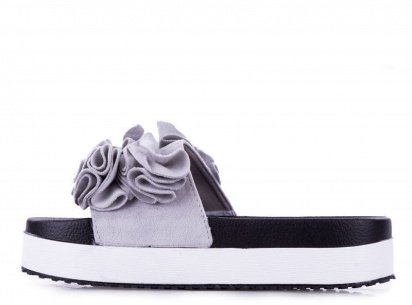 Шльопанці Braska модель 711-4040/316 — фото - INTERTOP