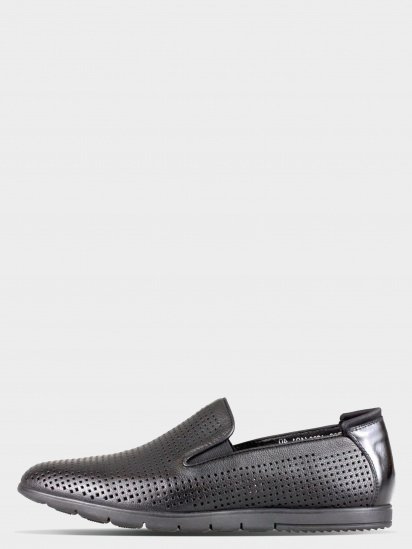 Напівчеревики Braska модель 723-1930/101 — фото - INTERTOP