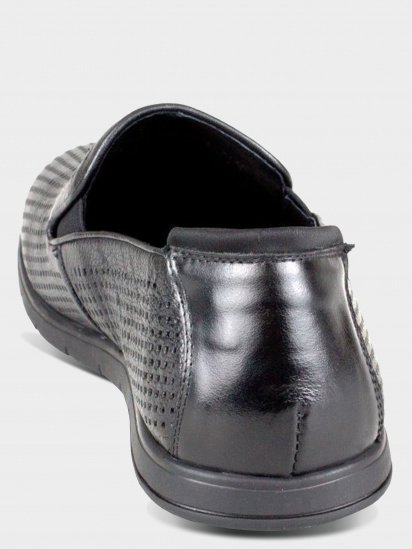 Напівчеревики Braska модель 723-1930/101 — фото 3 - INTERTOP