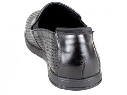 Напівчеревики Braska модель 723-1930/101 — фото 6 - INTERTOP