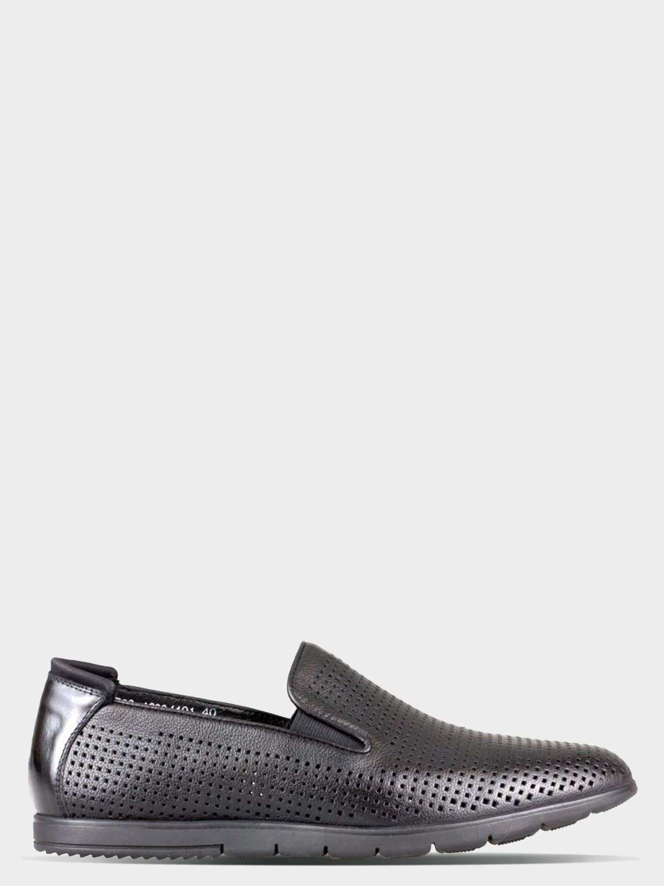 Напівчеревики Braska модель 723-1930/101 Фото