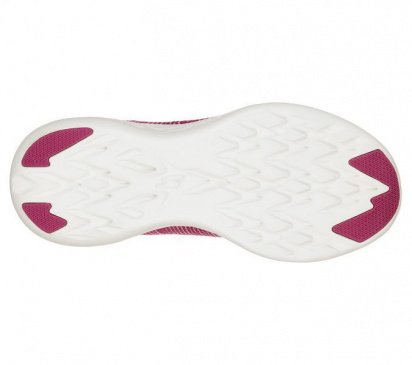 Кросівки для тренувань Skechers модель 15066 RAS — фото 5 - INTERTOP