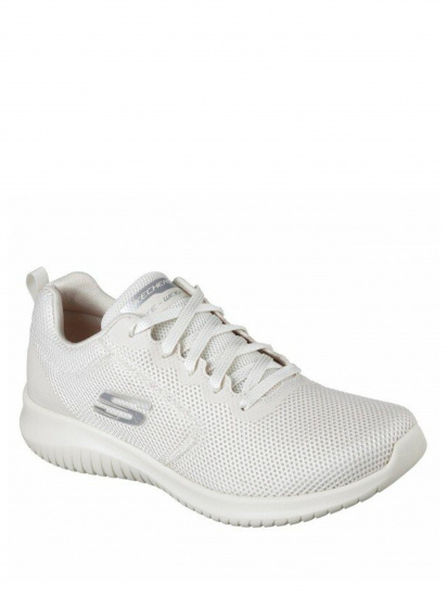 Кросівки для тренувань Skechers модель 12846 NAT — фото 3 - INTERTOP