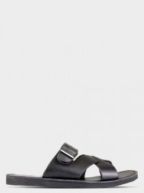 Шлепанцы Gunter модель 721-1660/101 Фото