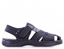 Сандалии Gunter модель 721-6151/101 Сандалии Gunter модель 721-6151/101 Фото