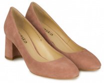 Туфли Braska модель 713-8161/218-070 Фото