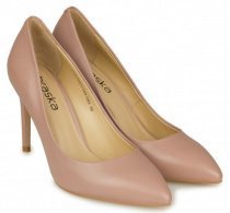 Туфлі Braska модель 713-7021/104-085 Фото