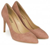 Туфли-лодочки Braska модель 713-7021/218-085 Фото