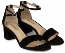 Босоножки Braska модель 712-6358/201-035 Фото