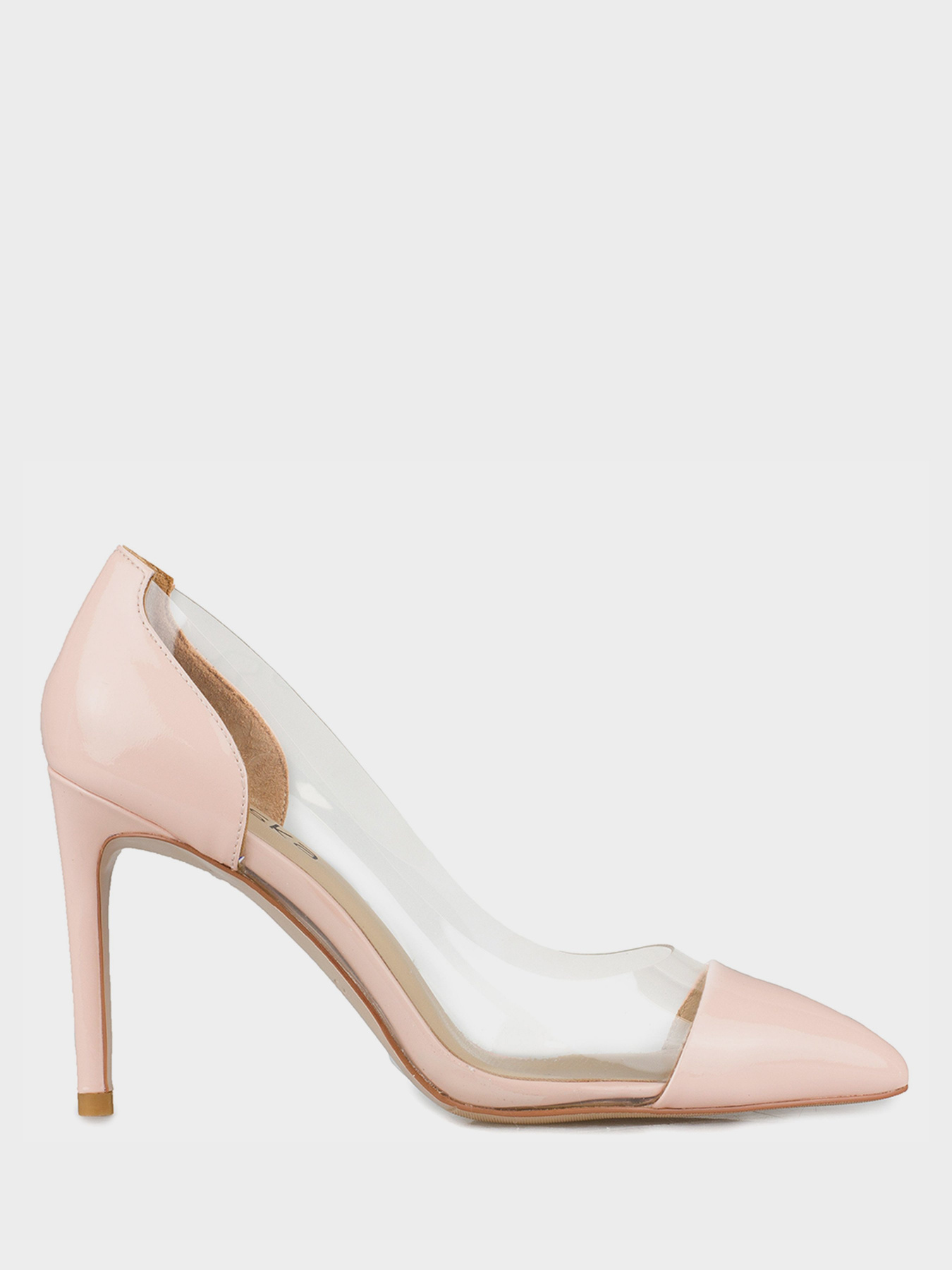 Туфлі на підборах Braska модель 713-7020/604-085 Фото