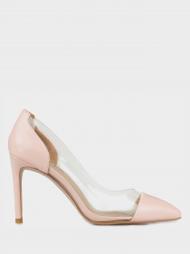 Туфли на каблуках Braska модель 713-7020/604-085 Фото