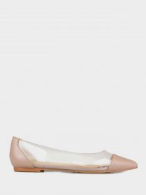 Балетки Braska модель 713-7021/104 Фото