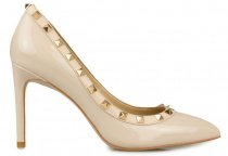 Туфлі на підборах Braska модель 713-7088/604-085 Туфлі на підборах Braska модель 713-7088/604-085 Фото