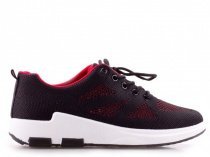 Кроссовки повседневные Lobster модель 724-3110/301 Фото