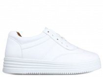 Кеды низкие Lobster модель 714-0111/702 Фото