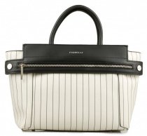 Сумки Fiorelli модель FWH0165 WHITE PIN STRIPE Фото