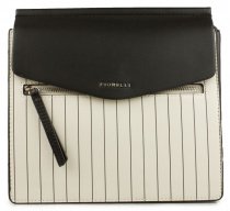 Сумки Fiorelli модель FWH0168 WHITE PIN STRIPE Фото