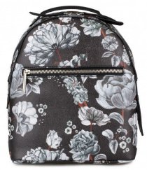 Рюкзаки Fiorelli модель FWH0164 BLACK BOTANICAL Фото