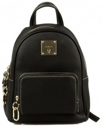 Маска для волосся Fiorelli модель FWH0146 BLACK Фото