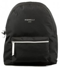 Спортивные рюкзаки Fiorelli модель FSH0516 BLACK Фото